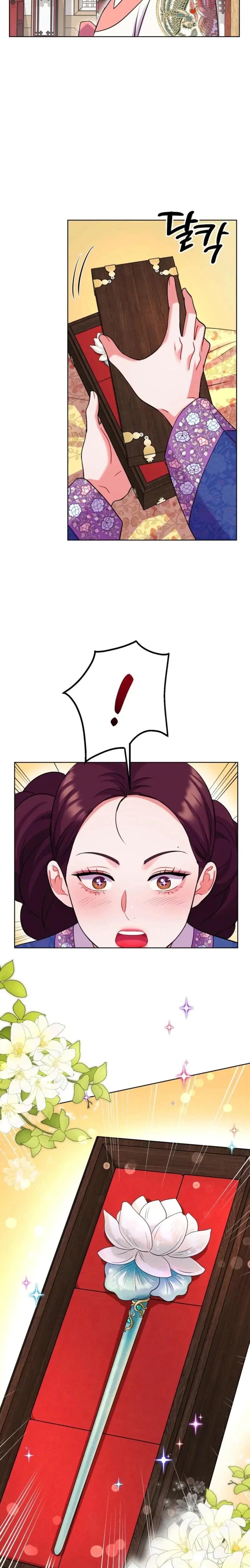 The Crimson Bride Chapter 33 - Page 17