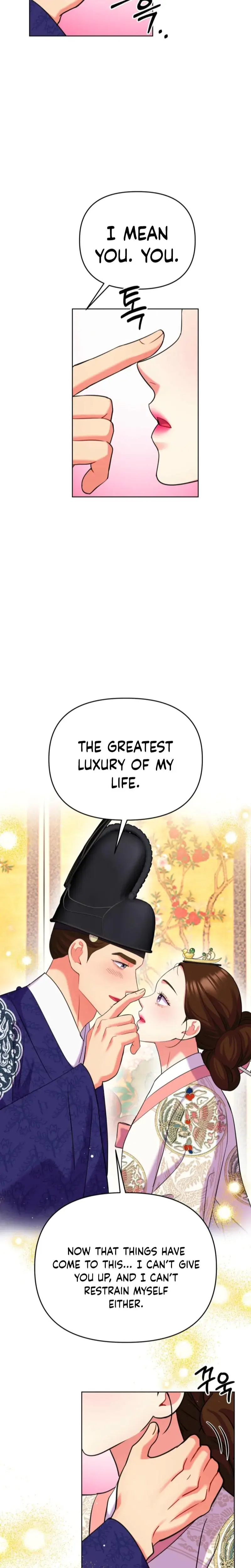 The Crimson Bride Chapter 34 - Page 25
