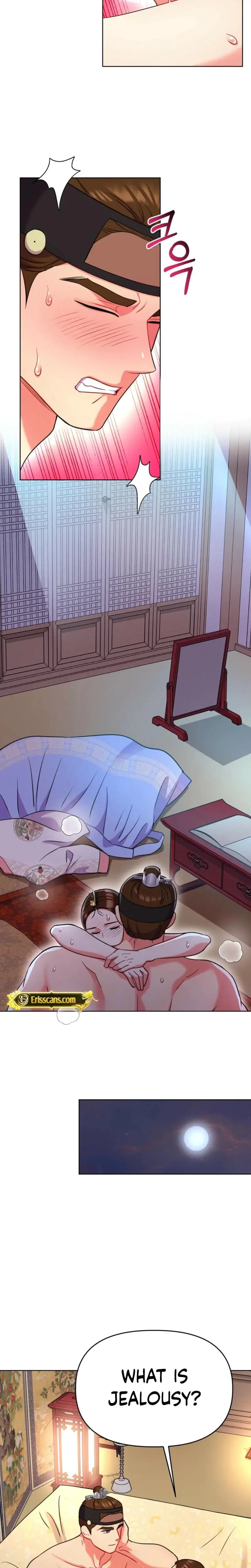 The Crimson Bride Chapter 35 - Page 12