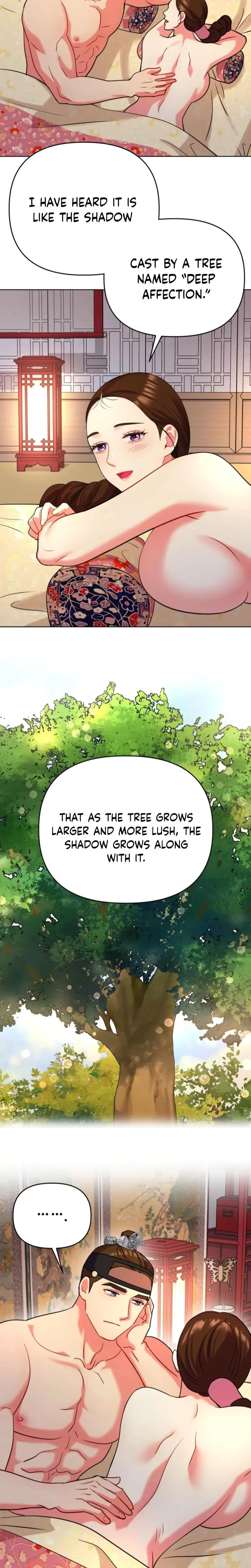 The Crimson Bride Chapter 35 - Page 13