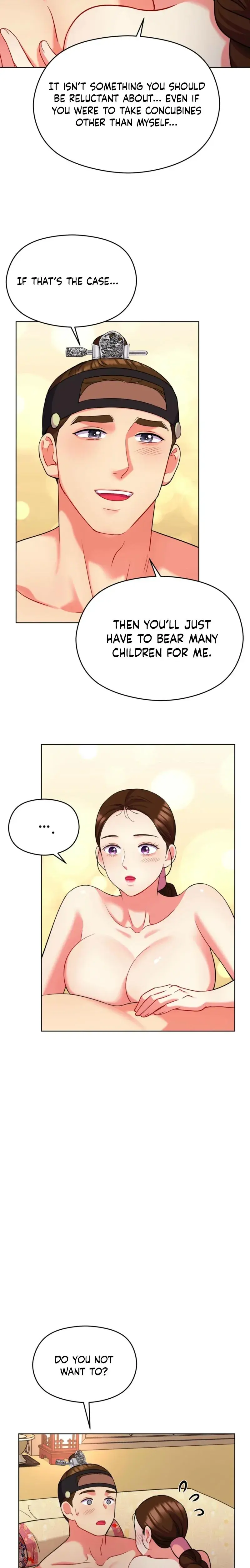 The Crimson Bride Chapter 36 - Page 12