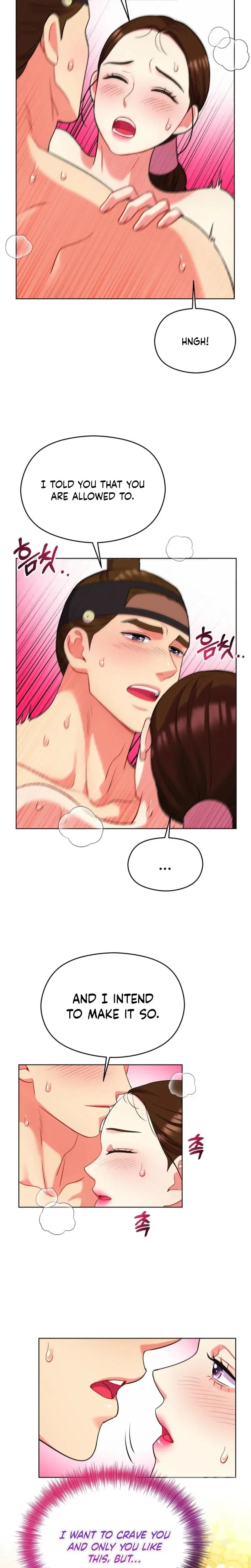 The Crimson Bride Chapter 36 - Page 4