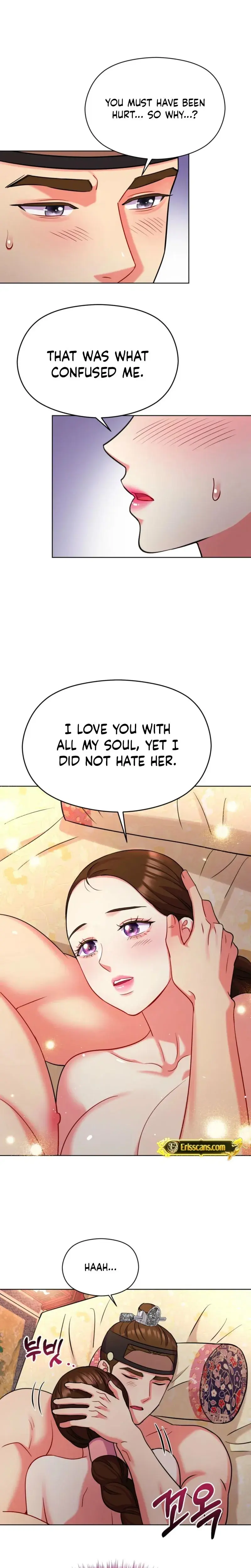 The Crimson Bride Chapter 36 - Page 7