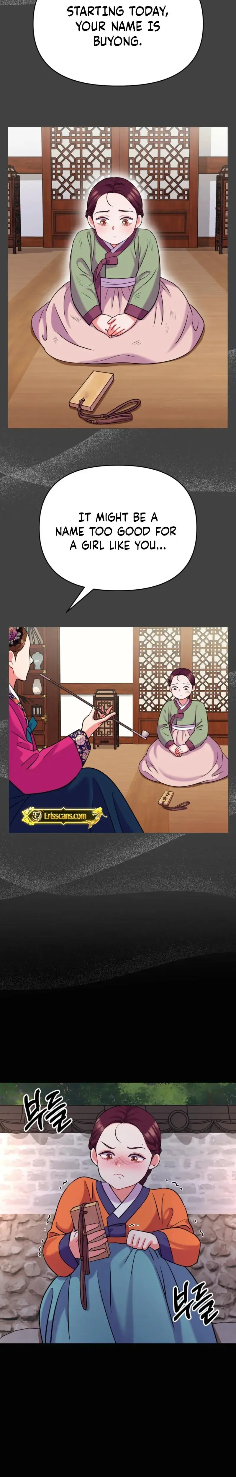 The Crimson Bride Chapter 37 - Page 10