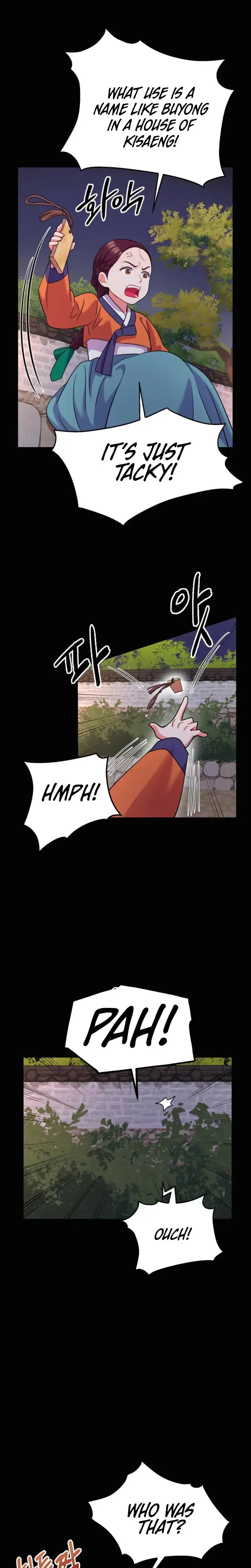 The Crimson Bride Chapter 37 - Page 11