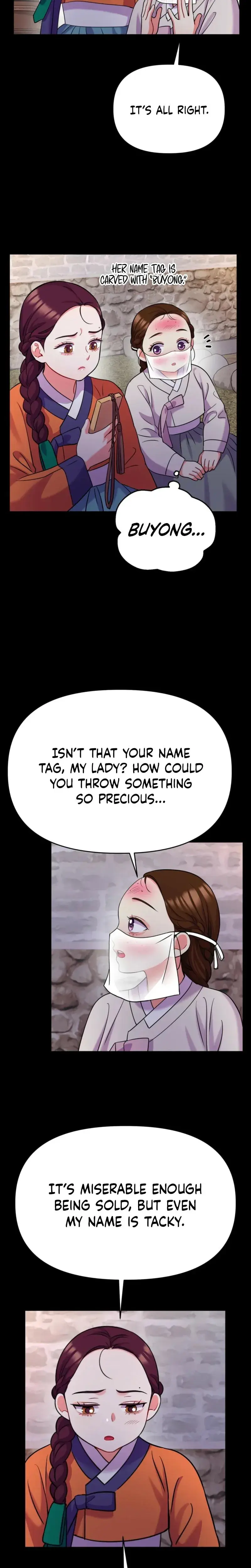 The Crimson Bride Chapter 37 - Page 14