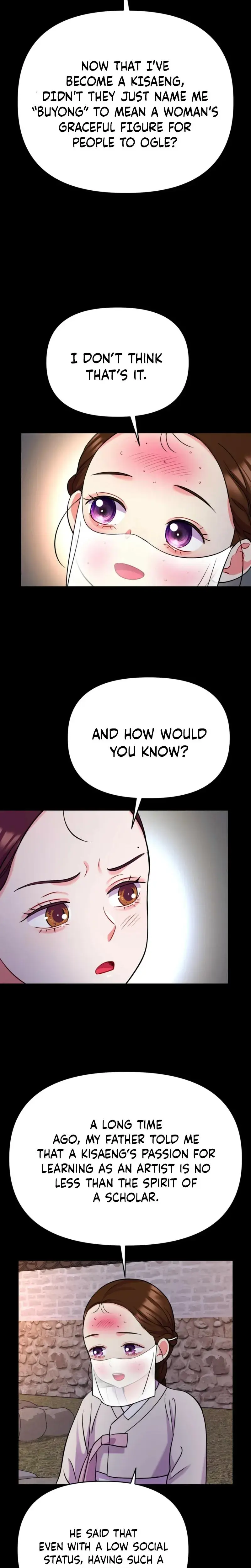 The Crimson Bride Chapter 37 - Page 15