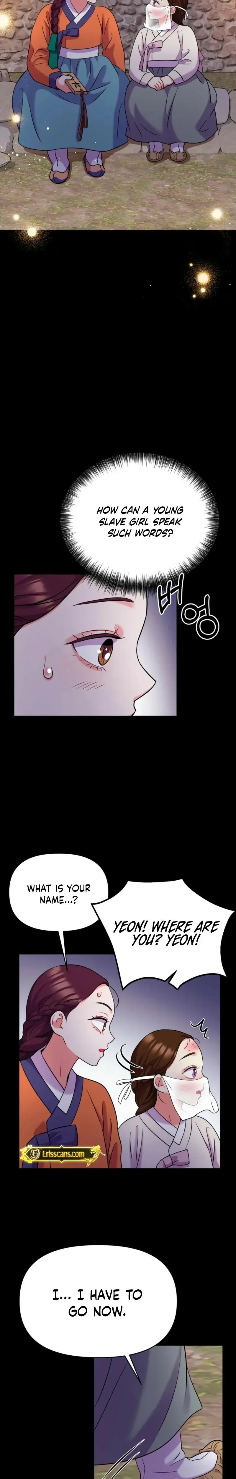 The Crimson Bride Chapter 37 - Page 17