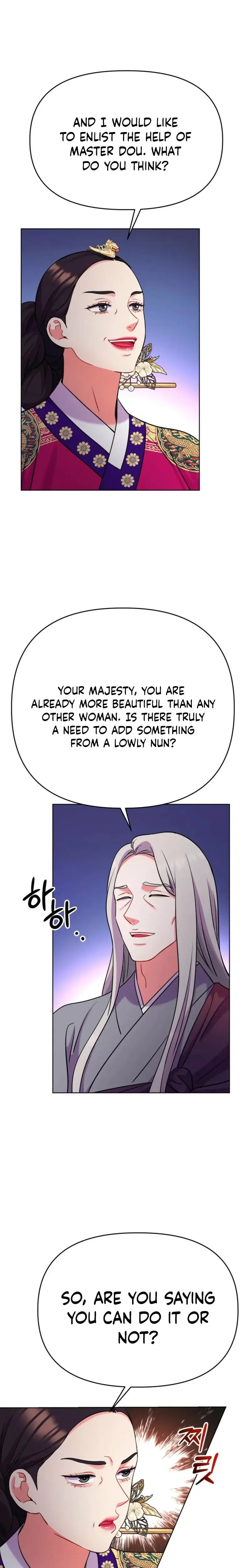The Crimson Bride Chapter 38 - Page 2