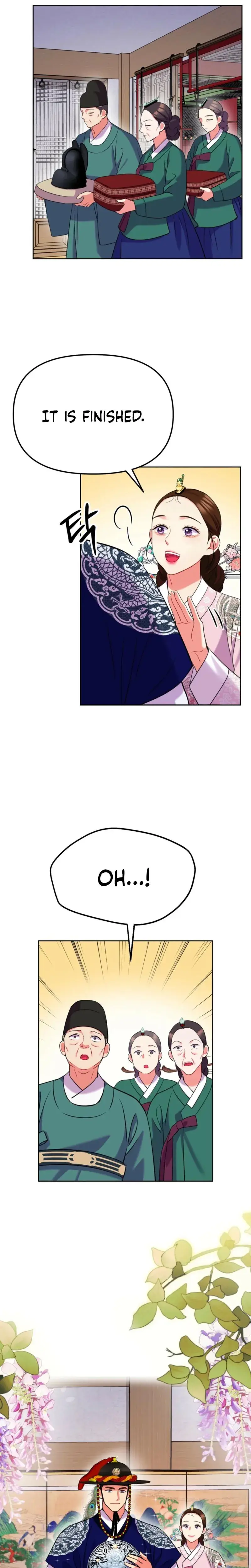 The Crimson Bride Chapter 39 - Page 13