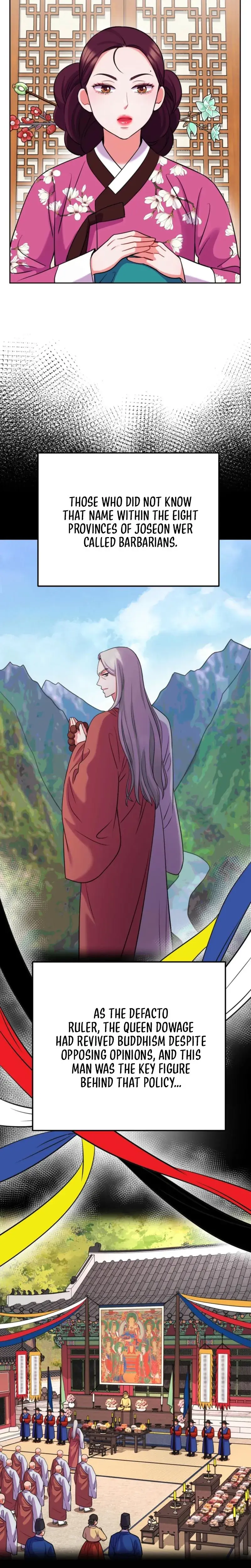 The Crimson Bride Chapter 39 - Page 2