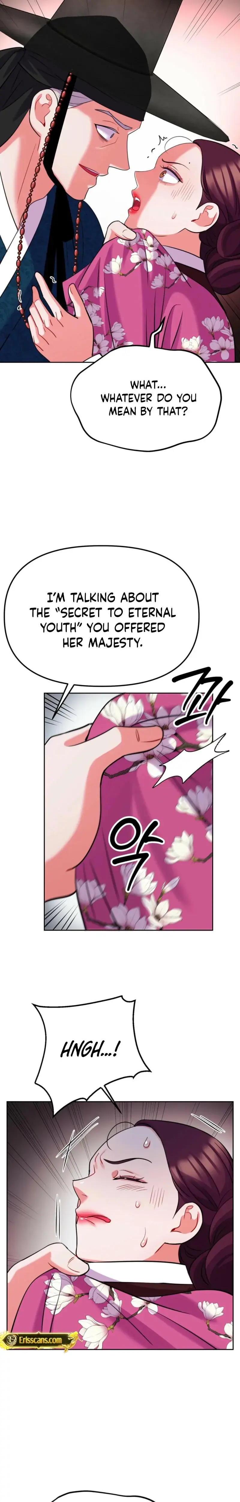 The Crimson Bride Chapter 39 - Page 7
