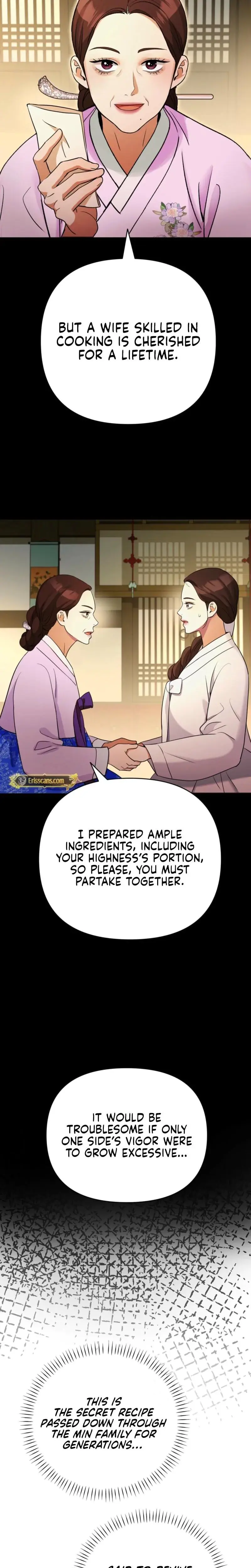 The Crimson Bride Chapter 4 - Page 7