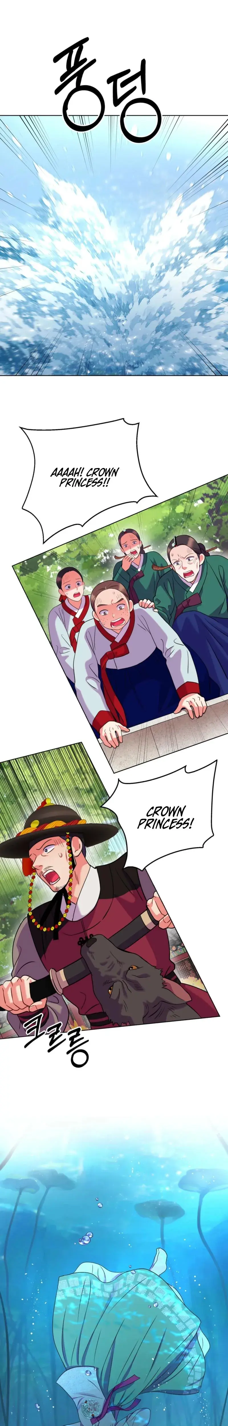The Crimson Bride Chapter 40 - Page 7