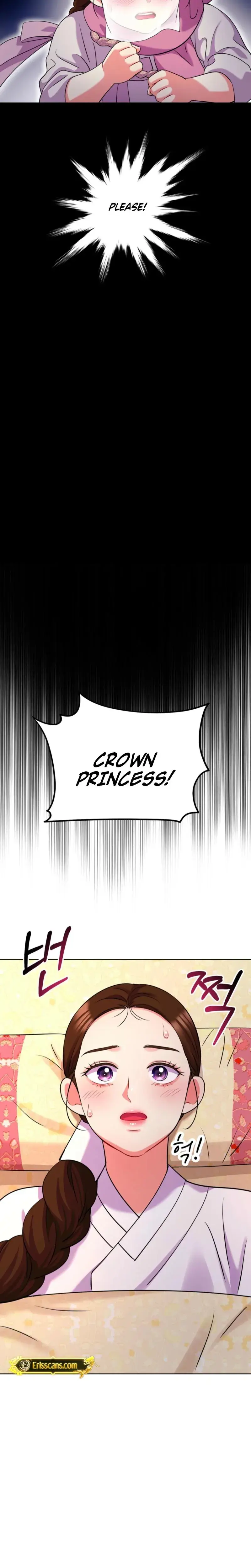 The Crimson Bride Chapter 41 - Page 15