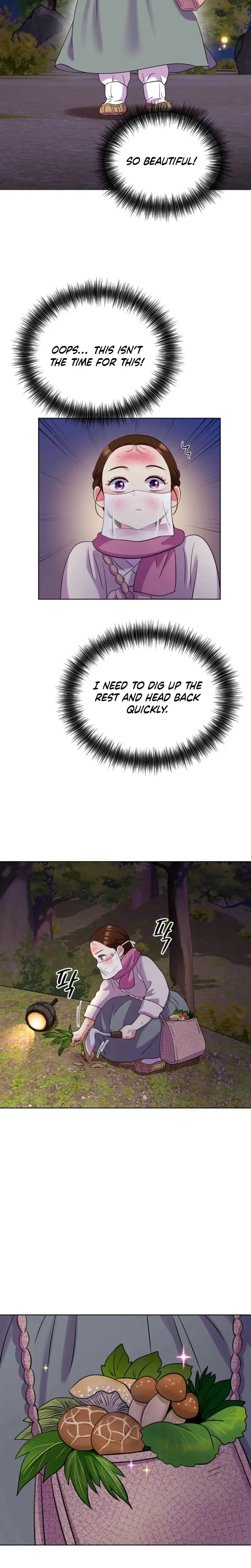 The Crimson Bride Chapter 41 - Page 2
