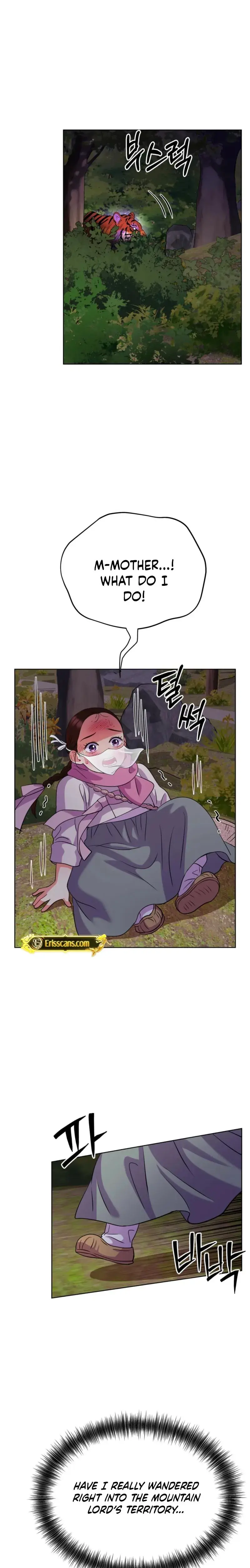 The Crimson Bride Chapter 41 - Page 4