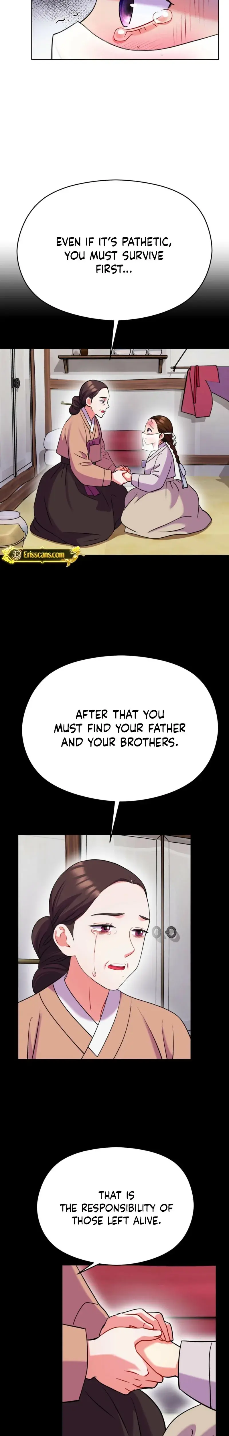 The Crimson Bride Chapter 41 - Page 8