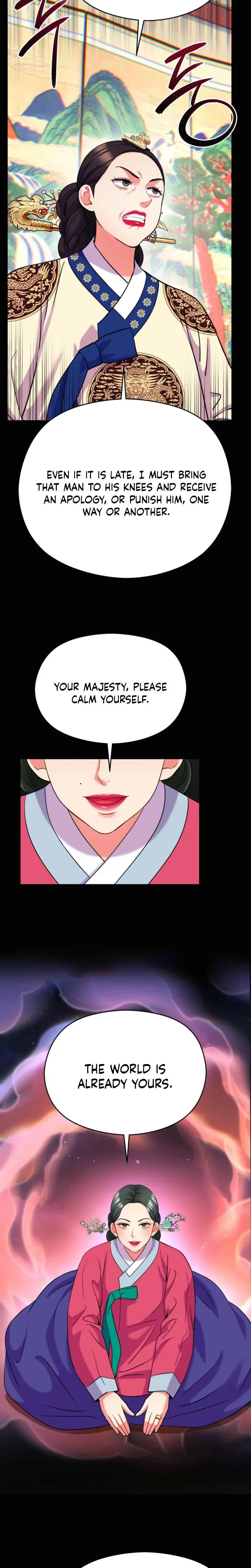 The Crimson Bride Chapter 43 - Page 12