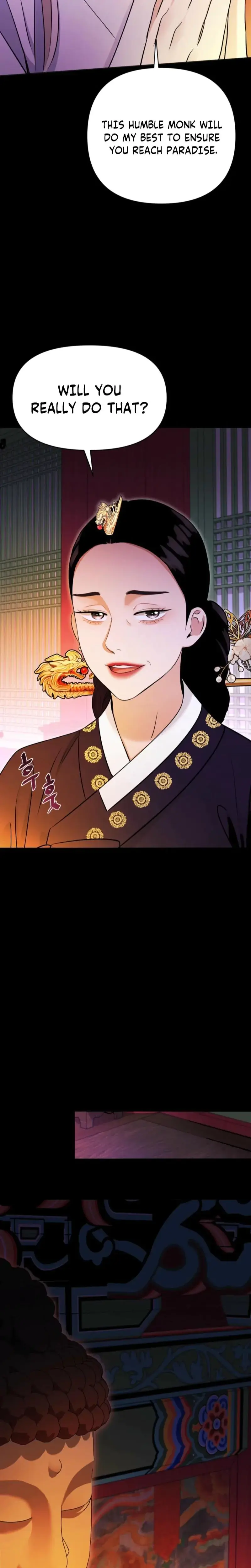 The Crimson Bride Chapter 5 - Page 16