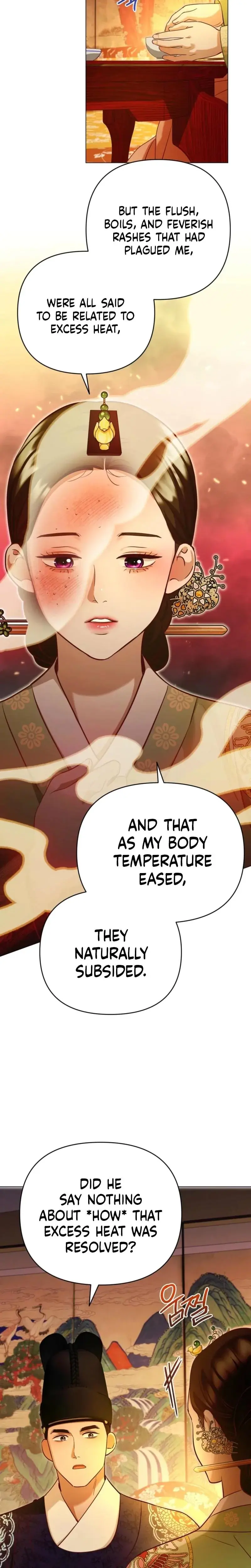 The Crimson Bride Chapter 6 - Page 18