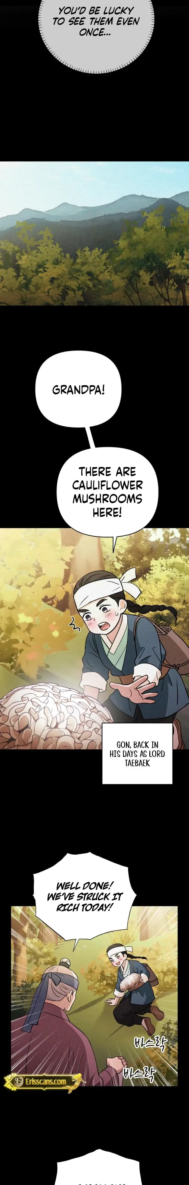 The Crimson Bride Chapter 6 - Page 9