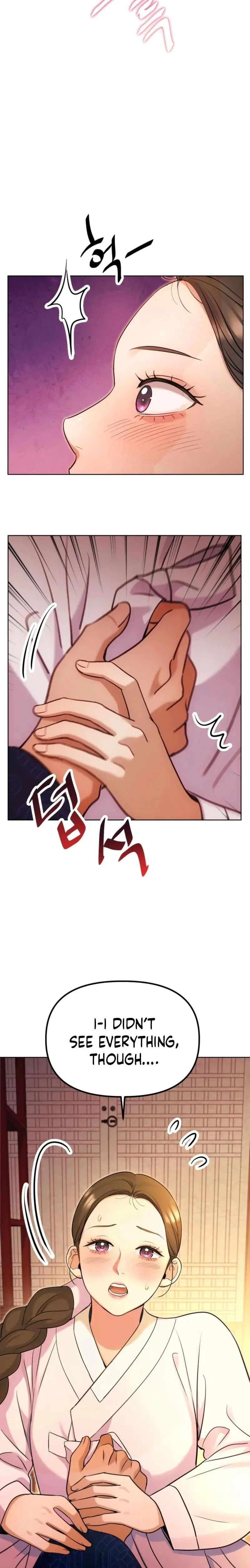 The Crimson Bride Chapter 7 - Page 16