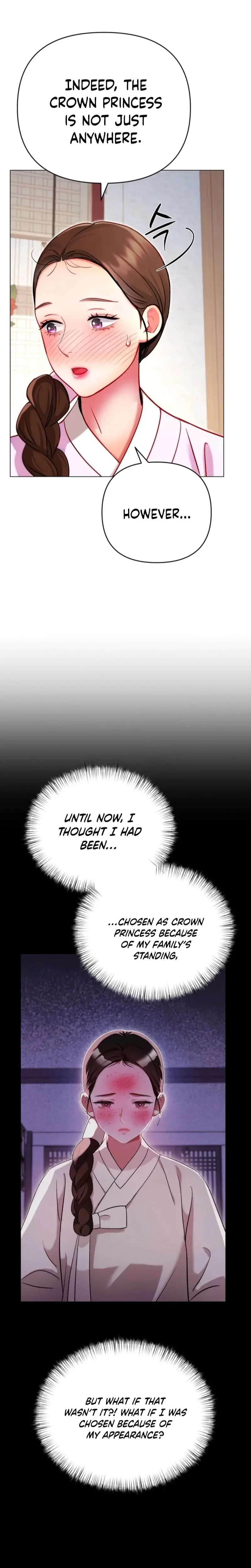 The Crimson Bride Chapter 9 - Page 22