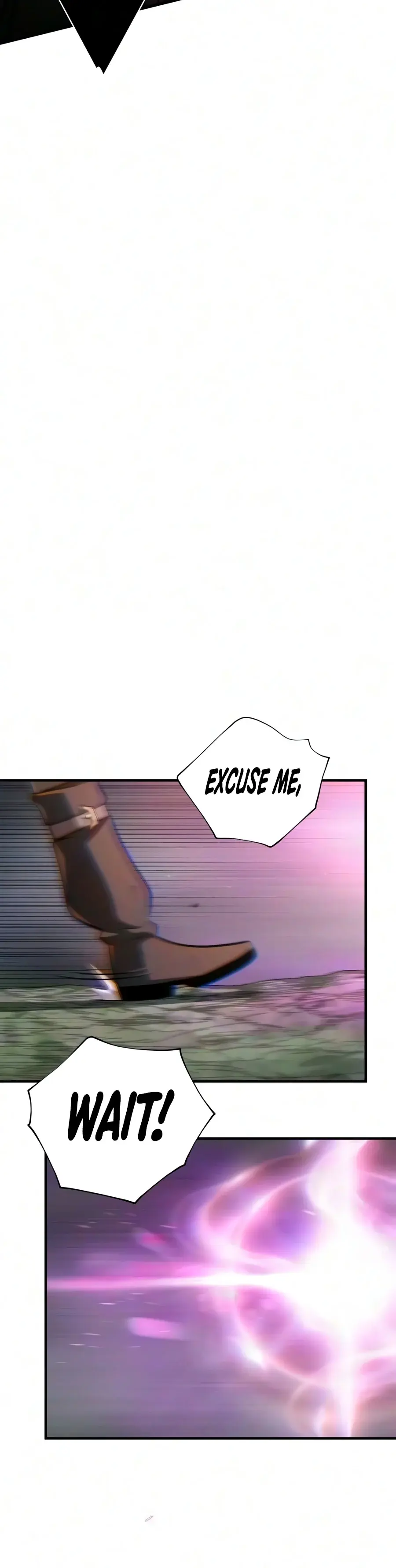 The Dark Magician Transmigrates After 66666 Years Beaabc Chapter 200 - Page 16