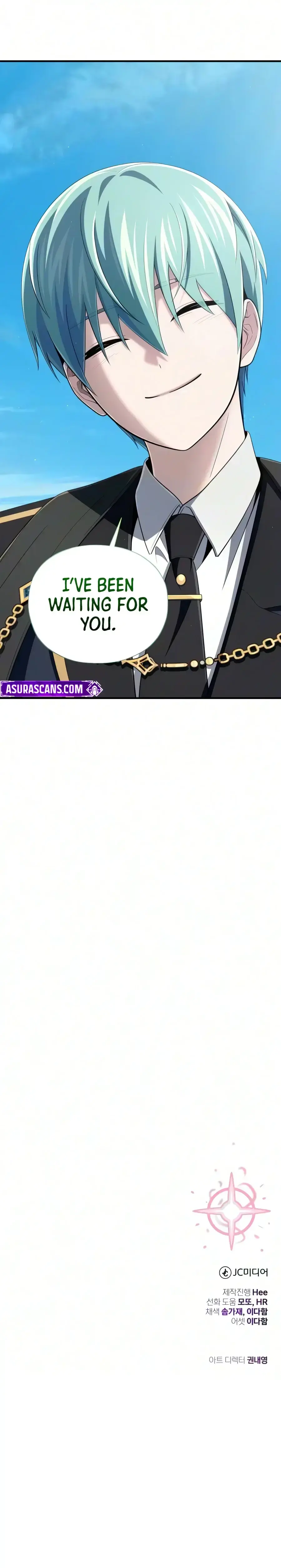 The Dark Magician Transmigrates After 66666 Years Beaabc Chapter 200 - Page 21