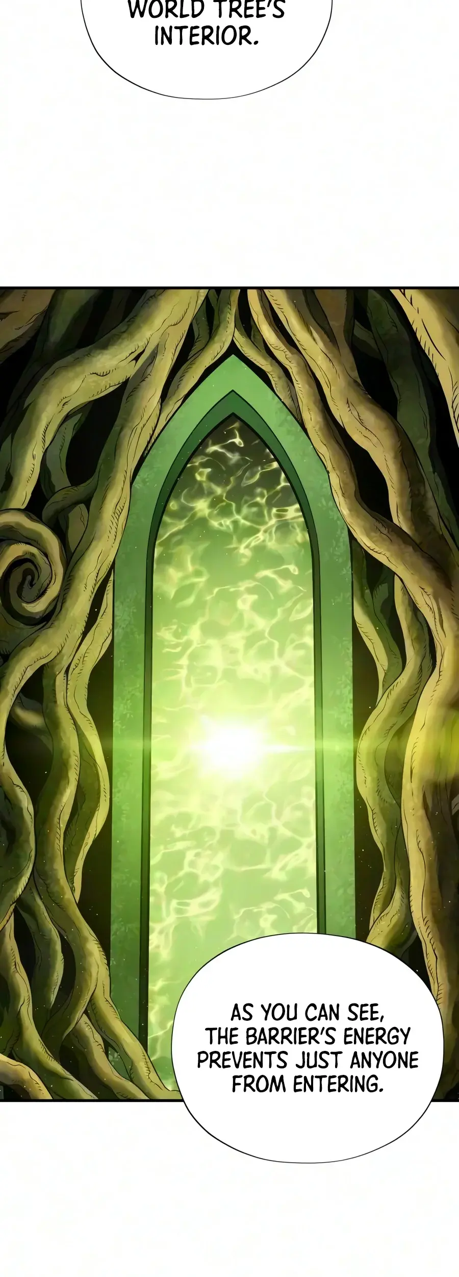 The Dark Magician Transmigrates After 66666 Years Beaabc Chapter 200 - Page 4