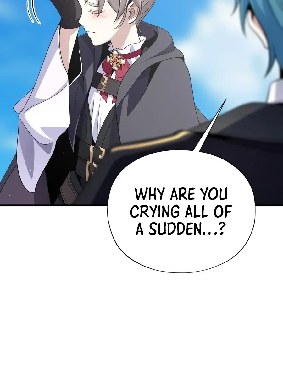 The Dark Magician Transmigrates After 66666 Years Beaabc Chapter 201 - Page 2