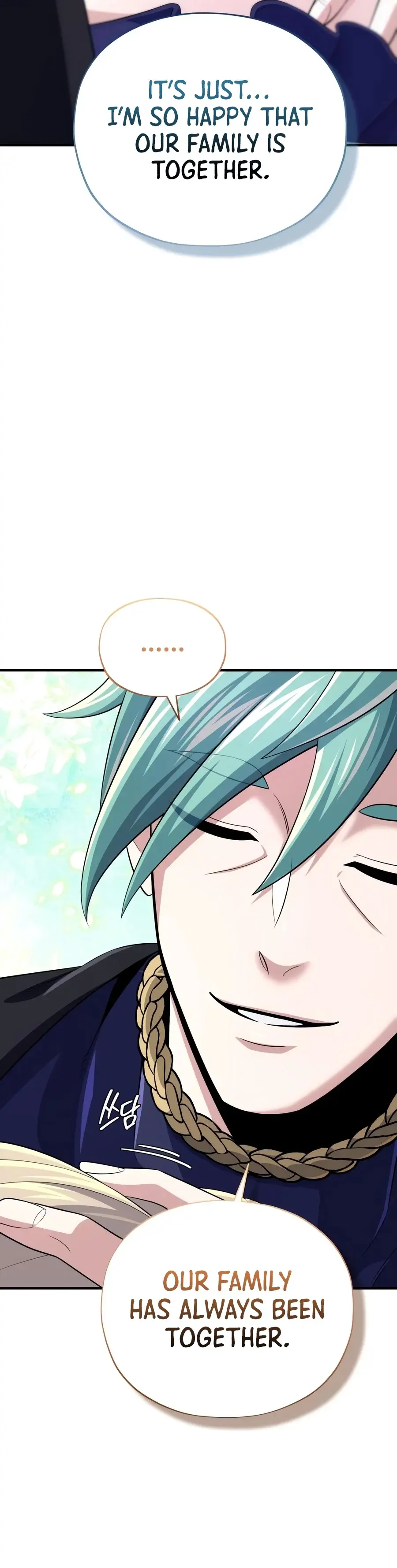 The Dark Magician Transmigrates After 66666 Years Beaabc Chapter 201 - Page 4