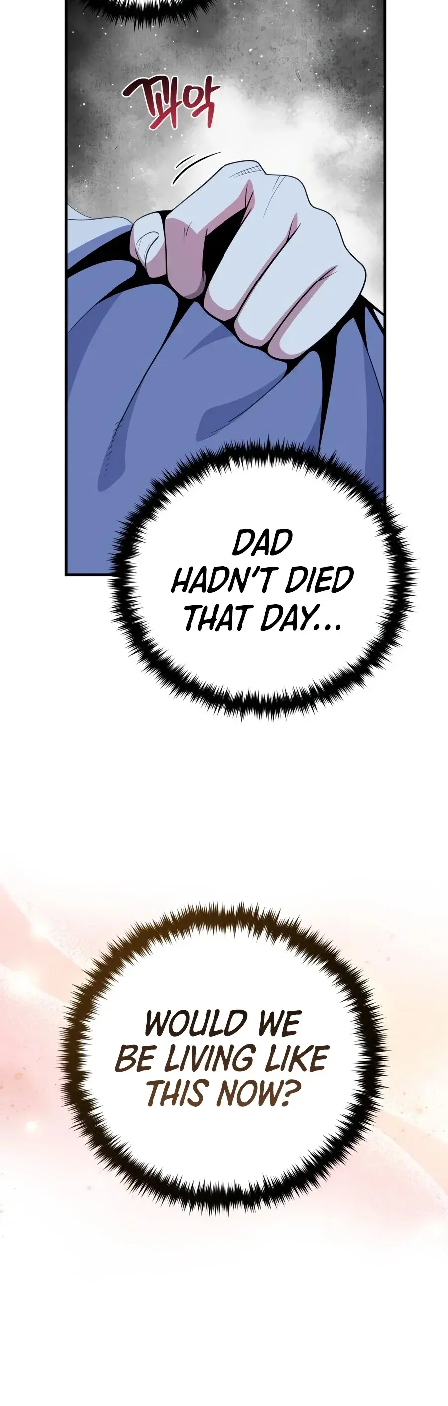 The Dark Magician Transmigrates After 66666 Years Beaabc Chapter 201 - Page 6