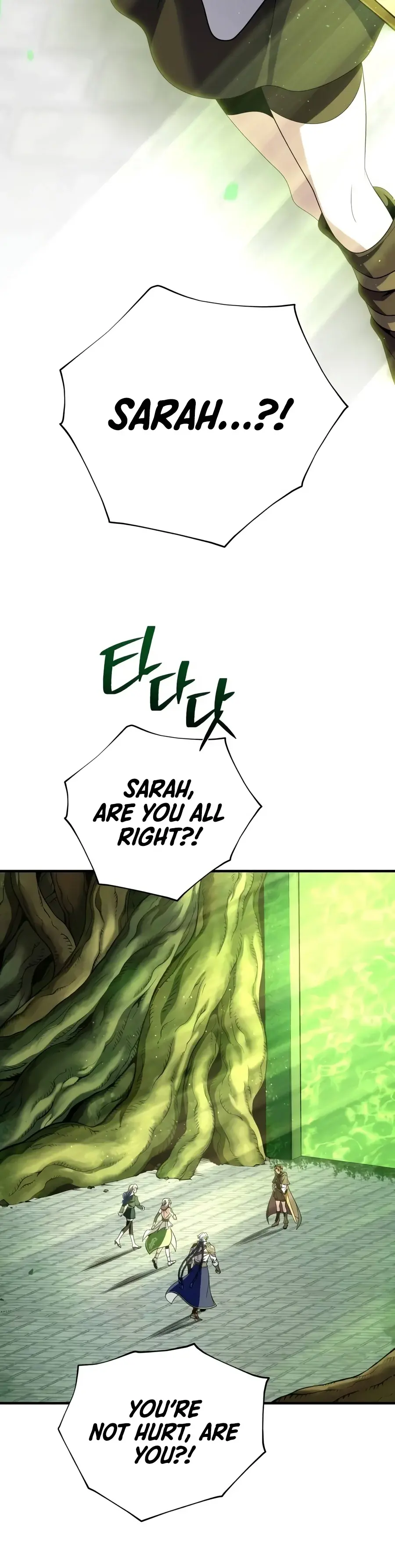 The Dark Magician Transmigrates After 66666 Years Beaabc Chapter 202 - Page 15