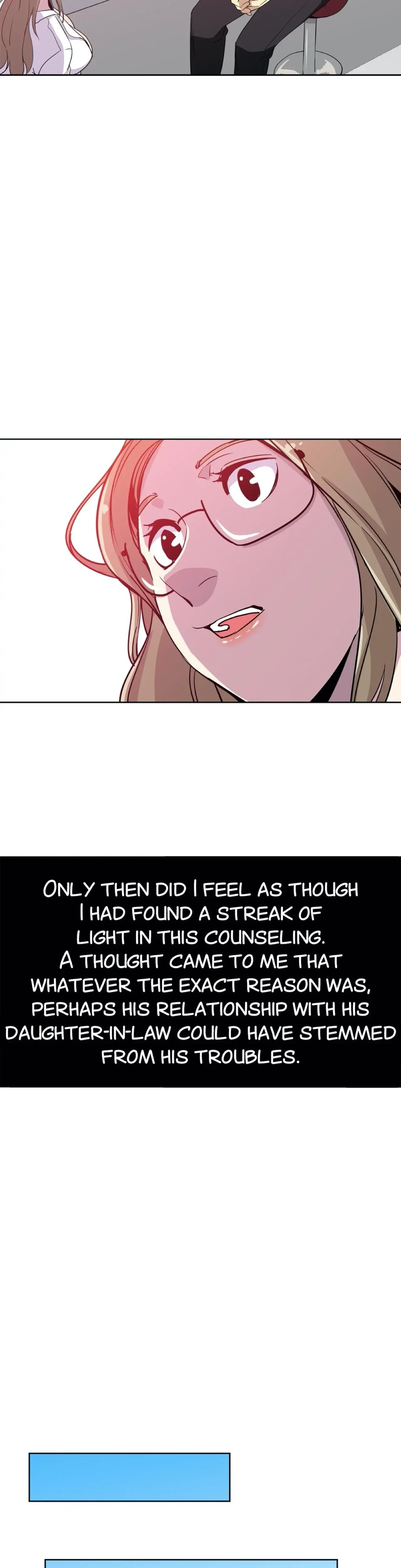 The Daughter In Law Chapter 1 - Page 6
