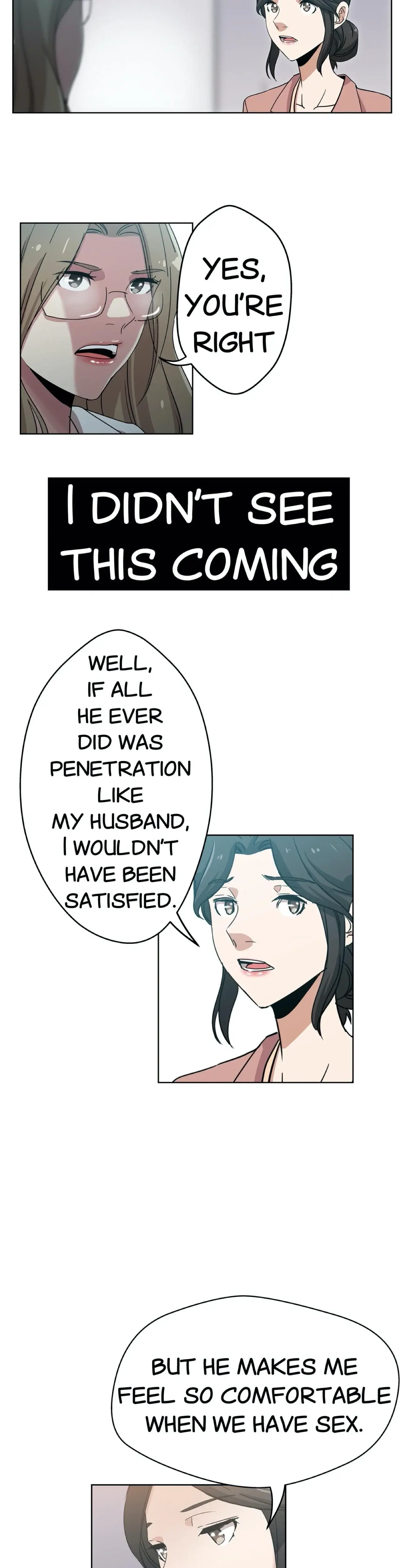 The Daughter In Law Chapter 10 - Page 5