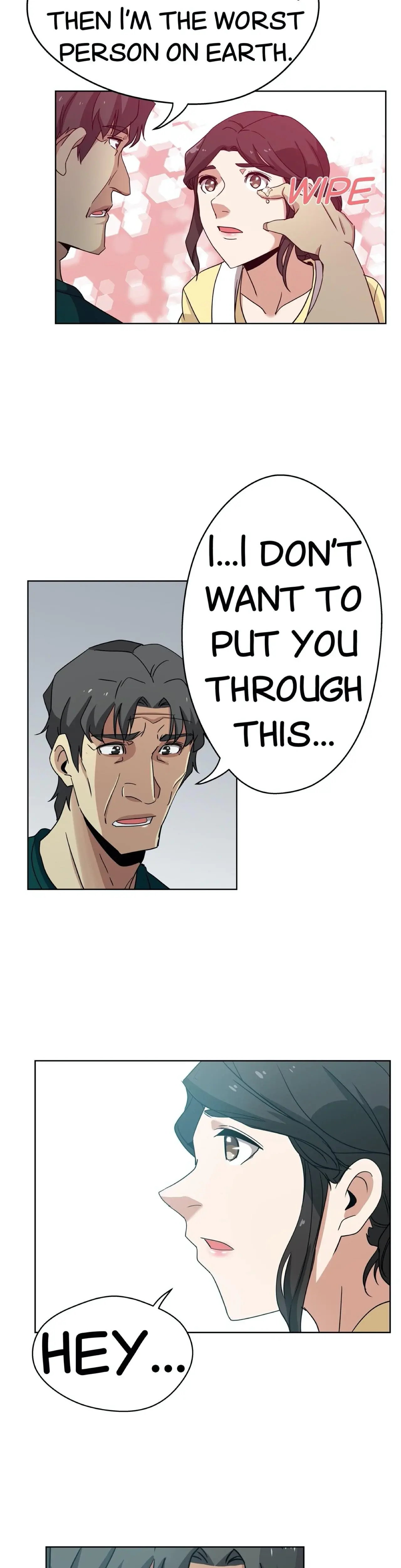 The Daughter In Law Chapter 11 - Page 10