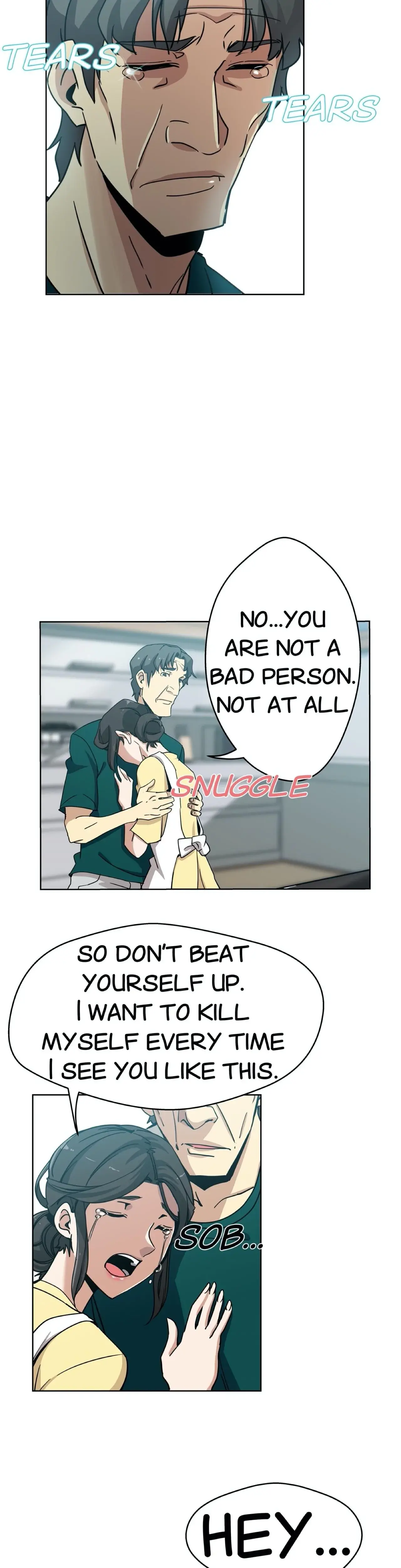 The Daughter In Law Chapter 11 - Page 11