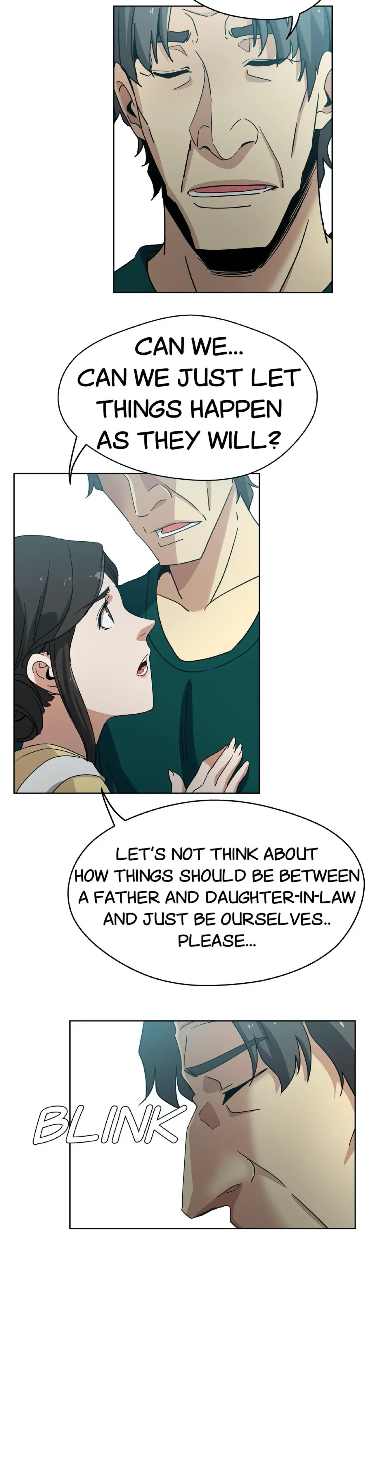 The Daughter In Law Chapter 11 - Page 12