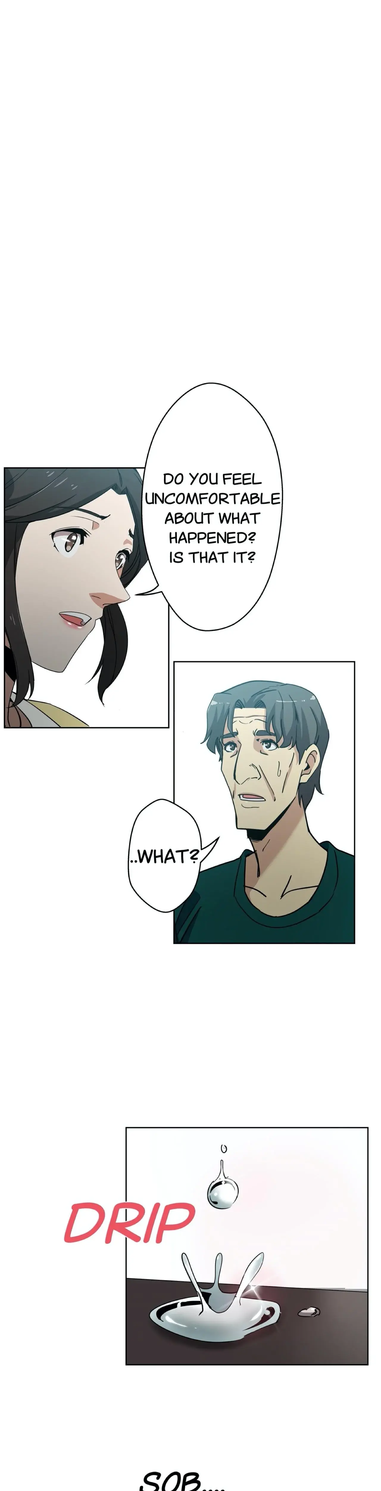 The Daughter In Law Chapter 11 - Page 6