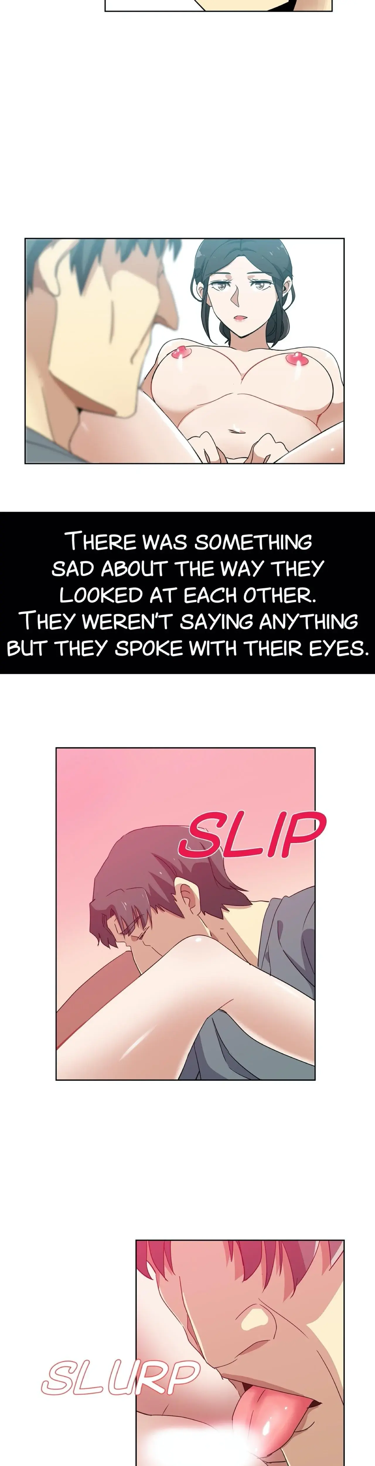 The Daughter In Law Chapter 12 - Page 12