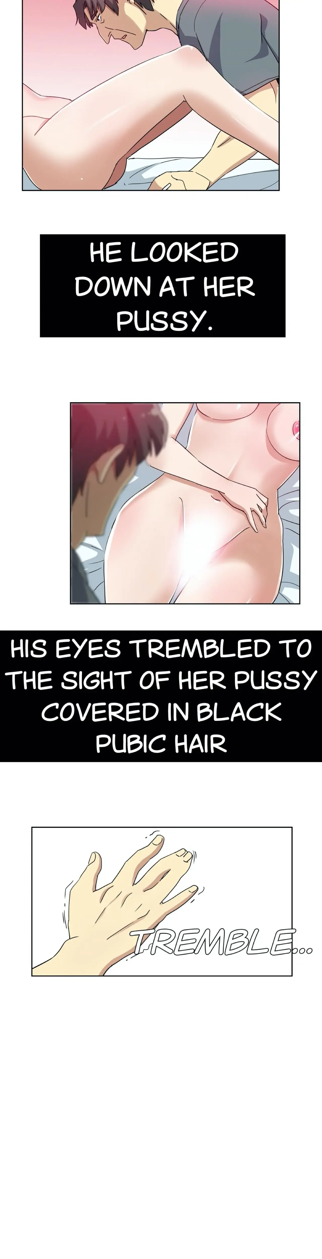 The Daughter In Law Chapter 12 - Page 5
