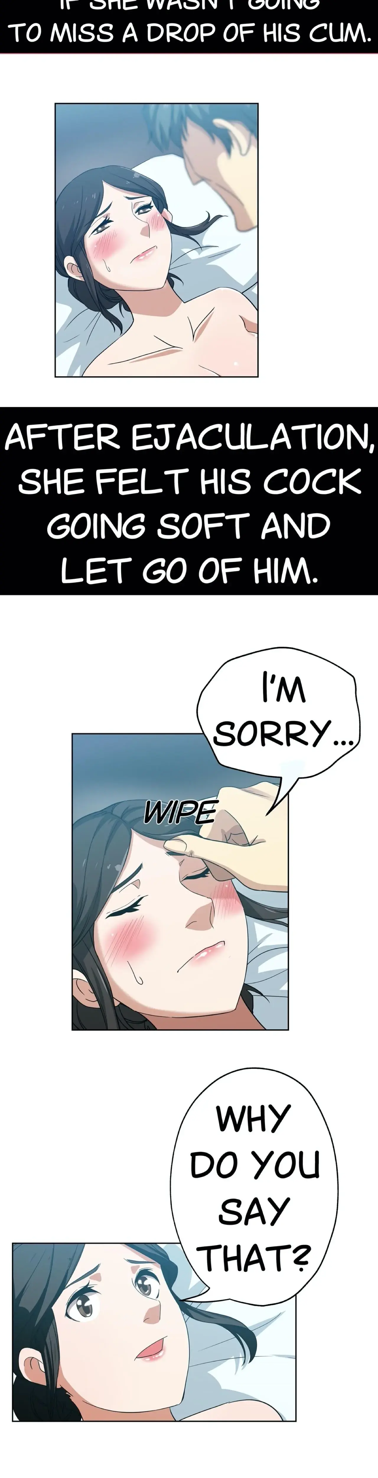 The Daughter In Law Chapter 13 - Page 2