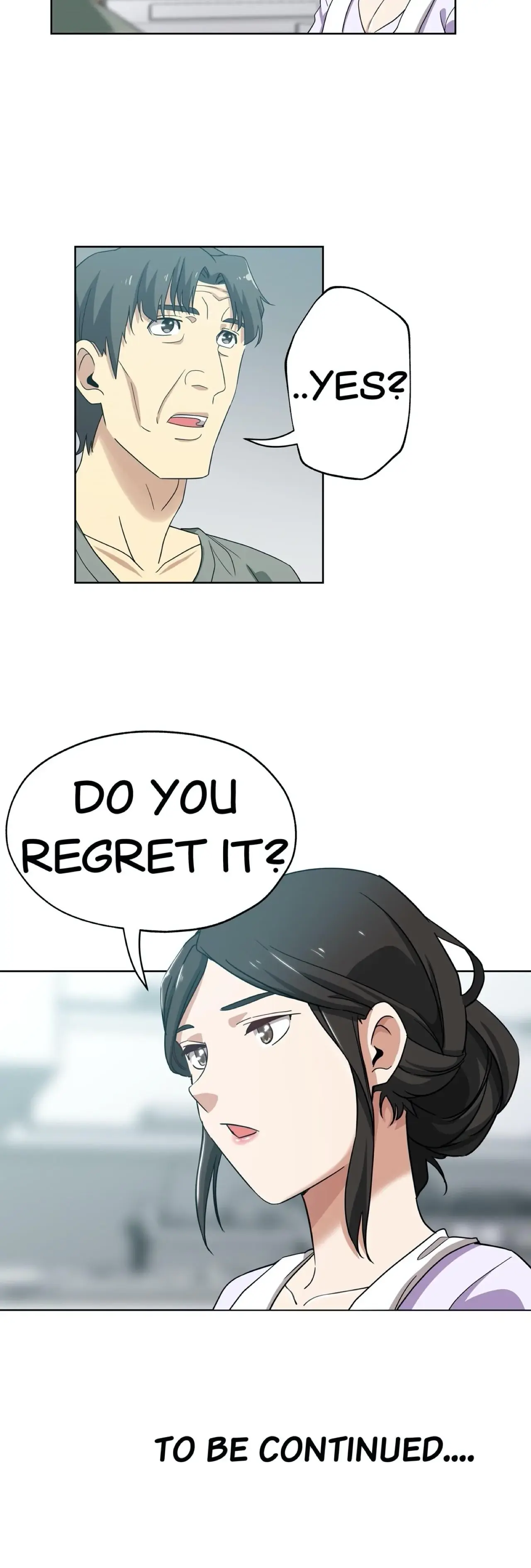 The Daughter In Law Chapter 13 - Page 20