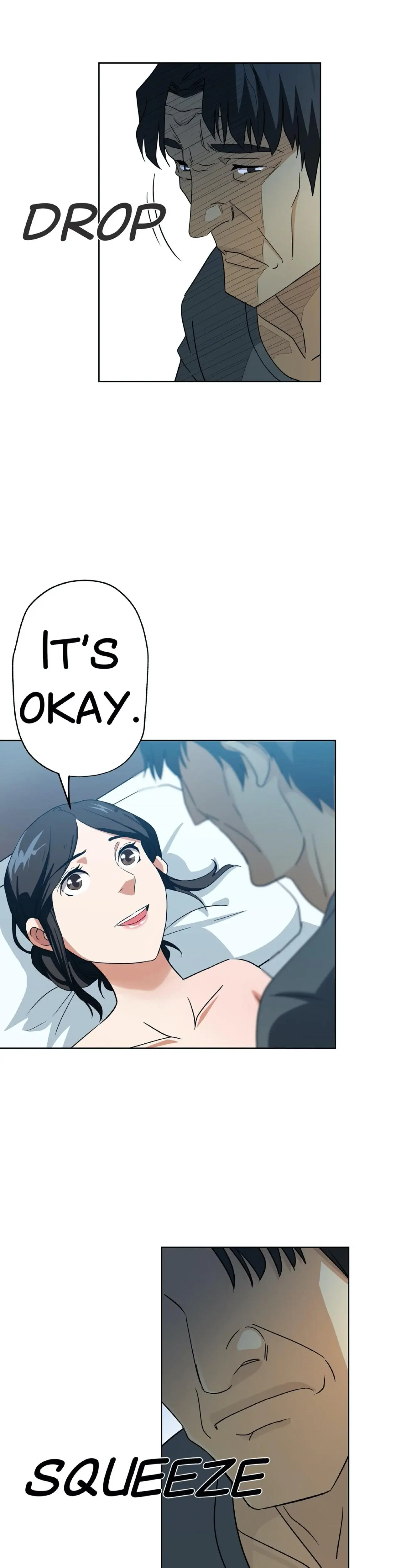 The Daughter In Law Chapter 13 - Page 3