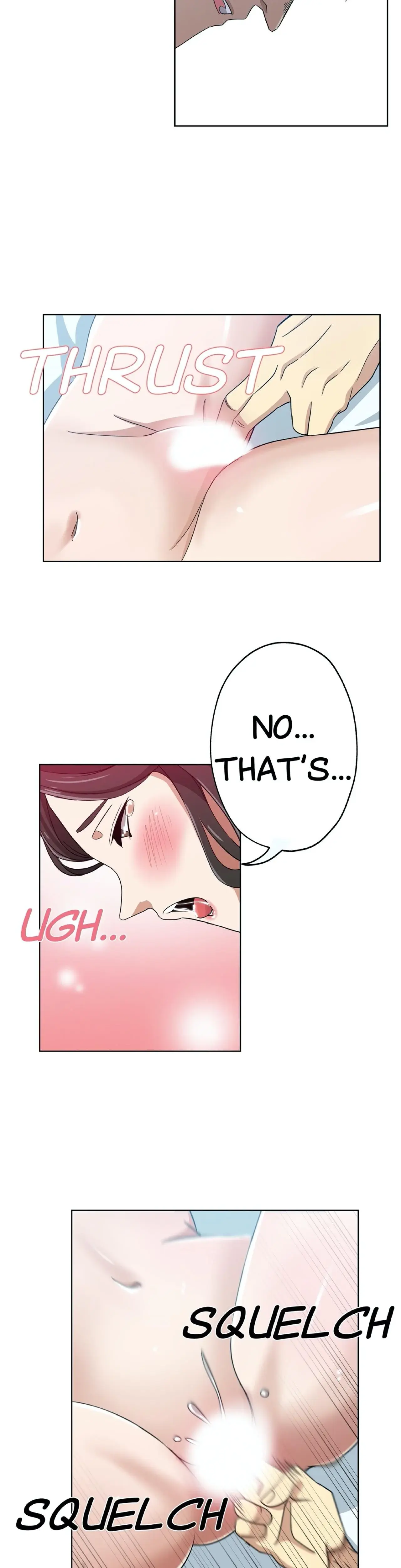 The Daughter In Law Chapter 13 - Page 5