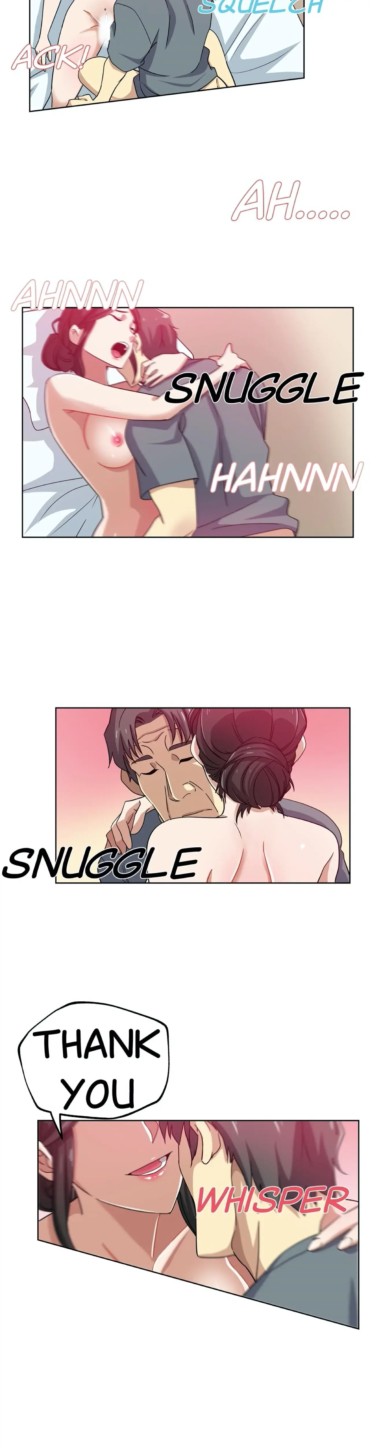 The Daughter In Law Chapter 13 - Page 7