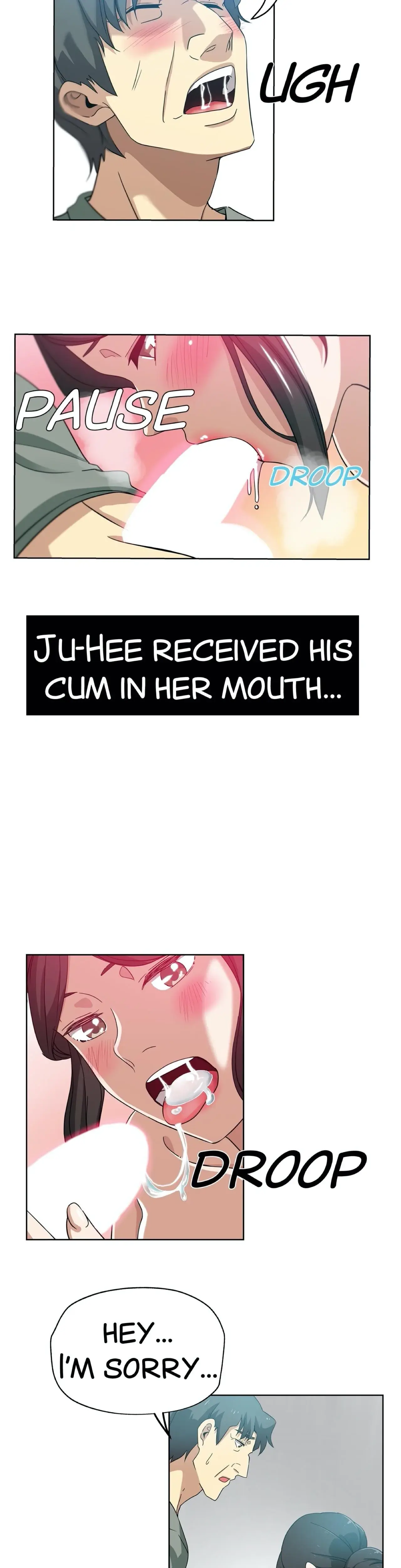 The Daughter In Law Chapter 14 - Page 16