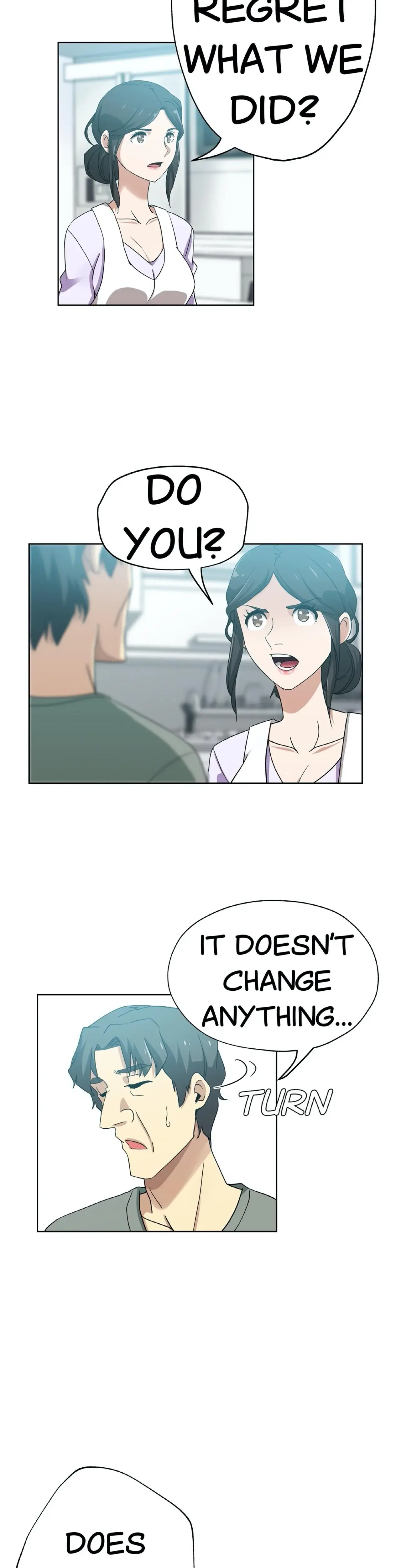 The Daughter In Law Chapter 14 - Page 2